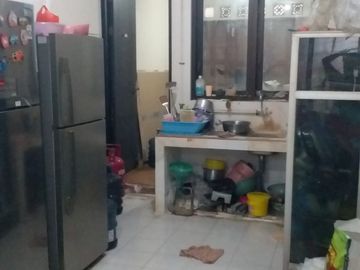 Dijual Rumah Pondok Tjandra Indah Waru Sidoarjo dekat Surabaya Timur MERR Tenggilis