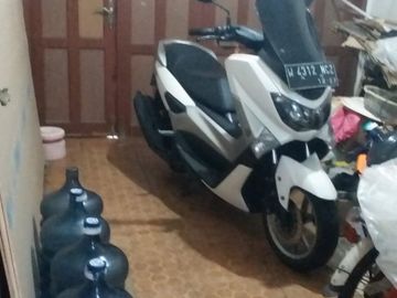 Dijual Rumah Pondok Tjandra Indah Waru Sidoarjo dekat Surabaya Timur MERR Tenggilis