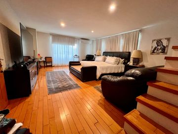 RESIDENCIA EN VENTA EN SANTA ISABEL ZONA ANDARES EN ZAPOPAN