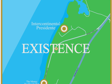 Existence (Model 2)