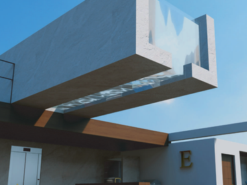 Existence (Model 2)