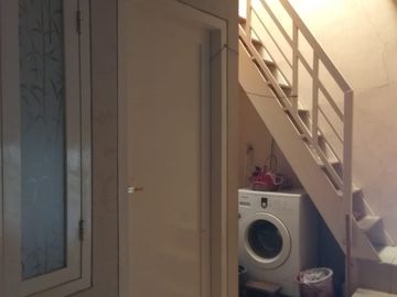 Dijual Rumah Green Semanggi Mangrove Surabaya Timur dekat Gununganyar Medokan
