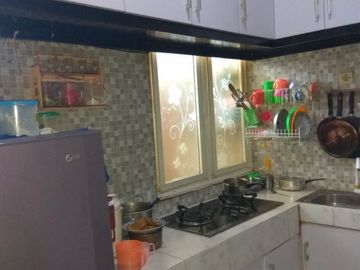 Dijual Rumah Green Semanggi Mangrove Surabaya Timur dekat Gununganyar Medokan