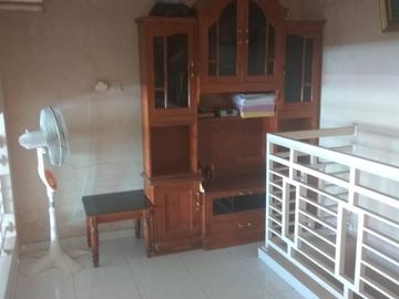 Dijual Rumah Green Semanggi Mangrove Surabaya Timur dekat Gununganyar Medokan