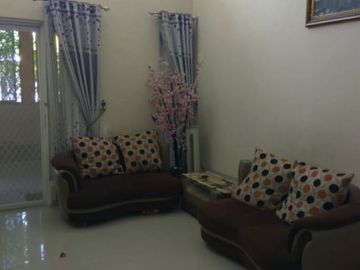 Dijual Rumah Green Semanggi Mangrove Surabaya Timur dekat Gununganyar Medokan