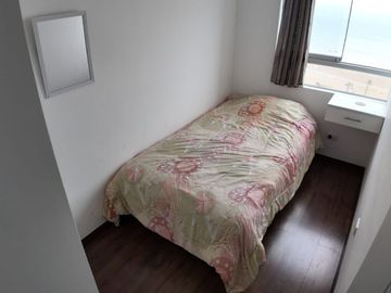 ¡Alquila Tu Departamento Semi Amoblado En Magdalena Del Mar!