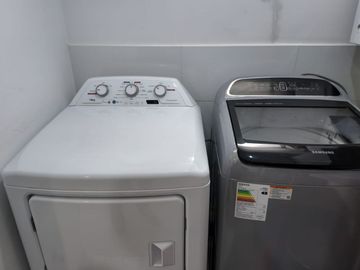 ¡Alquila Tu Departamento Semi Amoblado En Magdalena Del Mar!