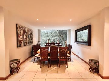 RESIDENCIA EN VENTA EN SANTA ISABEL ZONA ANDARES EN ZAPOPAN