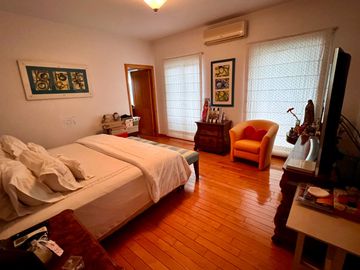 RESIDENCIA EN VENTA EN SANTA ISABEL ZONA ANDARES EN ZAPOPAN
