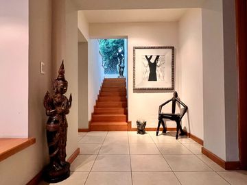 RESIDENCIA EN VENTA EN SANTA ISABEL ZONA ANDARES EN ZAPOPAN