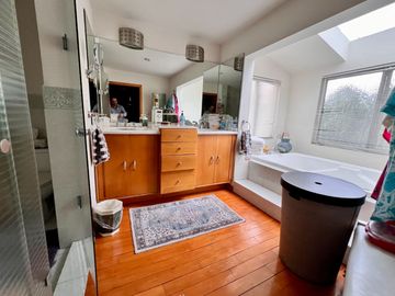 RESIDENCIA EN VENTA EN SANTA ISABEL ZONA ANDARES EN ZAPOPAN