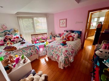 RESIDENCIA EN VENTA EN SANTA ISABEL ZONA ANDARES EN ZAPOPAN