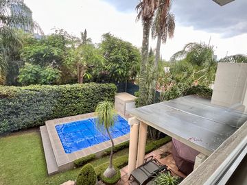 RESIDENCIA EN VENTA EN SANTA ISABEL ZONA ANDARES EN ZAPOPAN