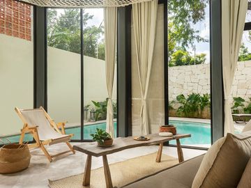 MY SOUL HOME - APARTMENT HOTEL