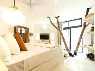 MY SOUL HOME - APARTMENT HOTEL