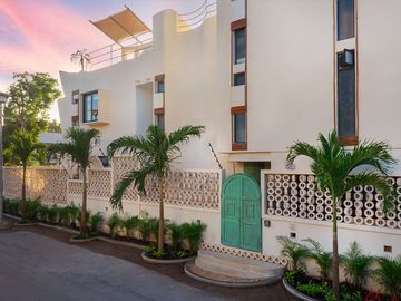 MY SOUL HOME - APARTMENT HOTEL
