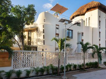 MY SOUL HOME - APARTMENT HOTEL