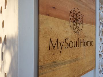 MY SOUL HOME - APARTMENT HOTEL