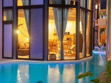 MY SOUL HOME - APARTMENT HOTEL