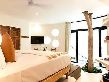MY SOUL HOME - APARTMENT HOTEL