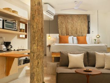 MY SOUL HOME - APARTMENT HOTEL