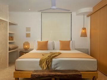 MY SOUL HOME - APARTMENT HOTEL