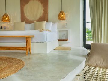 MY SOUL HOME - APARTMENT HOTEL