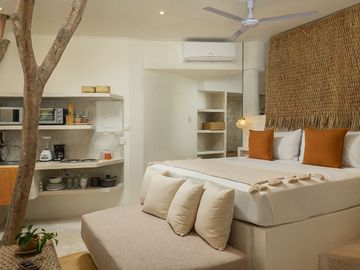 MY SOUL HOME - APARTMENT HOTEL