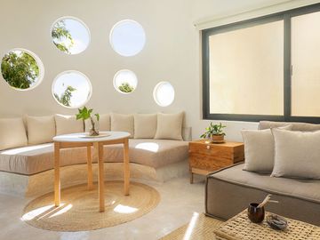 MY SOUL HOME - APARTMENT HOTEL