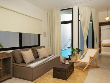 MY SOUL HOME - APARTMENT HOTEL