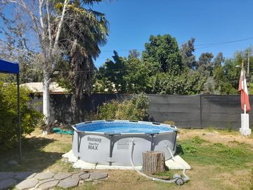 Casa con terreno Miraflores 653