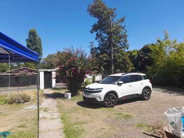 Casa con terreno Miraflores 653