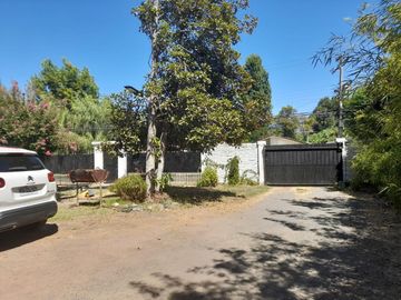 Casa con terreno Miraflores 653