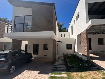 VENTA DE CASA 4 HABITACIONES EN EL VALLE DE LOS CHILLOS