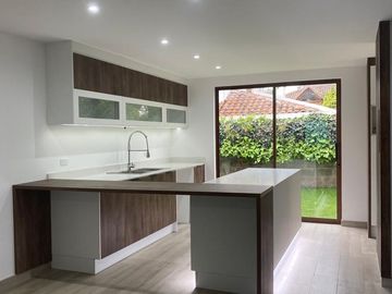 VENTA DE CASA 4 HABITACIONES EN EL VALLE DE LOS CHILLOS