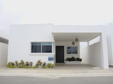 ESPECTACULAR CASA MODELO PELICANO