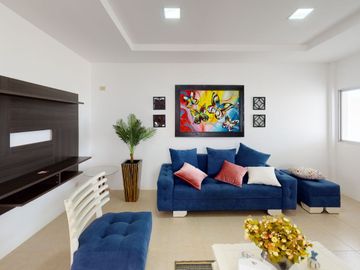 ESPECTACULAR CASA MODELO PELICANO