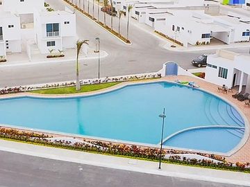 ESPECTACULAR CASA MODELO PELICANO