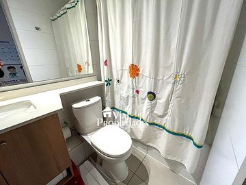 DEPARTAMENTO 2D 2B VITACURA