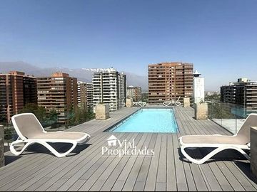 DEPARTAMENTO 2D 2B VITACURA