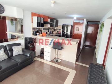 Venta De Departamento A Un Paso De La Estacion Santa Rosa – ¡Una Oportunidad Única!