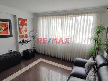 Venta De Departamento A Un Paso De La Estacion Santa Rosa – ¡Una Oportunidad Única!