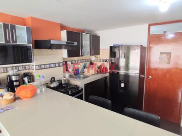 Venta De Departamento A Un Paso De La Estacion Santa Rosa – ¡Una Oportunidad Única!