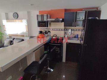 Venta De Departamento A Un Paso De La Estacion Santa Rosa – ¡Una Oportunidad Única!