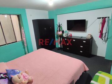 Venta De Departamento A Un Paso De La Estacion Santa Rosa – ¡Una Oportunidad Única!
