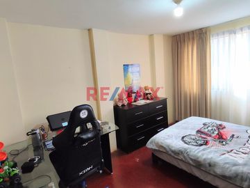 Venta De Departamento A Un Paso De La Estacion Santa Rosa – ¡Una Oportunidad Única!