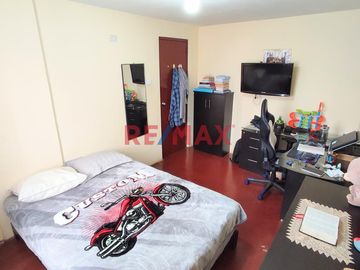 Venta De Departamento A Un Paso De La Estacion Santa Rosa – ¡Una Oportunidad Única!