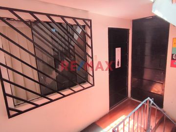 Venta De Departamento A Un Paso De La Estacion Santa Rosa – ¡Una Oportunidad Única!
