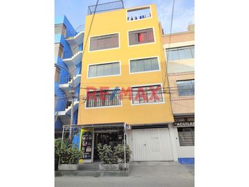 Venta De Departamento A Un Paso De La Estacion Santa Rosa – ¡Una Oportunidad Única!