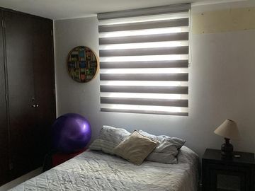 APTO AMPLIO CERCA A BUENAVISTA